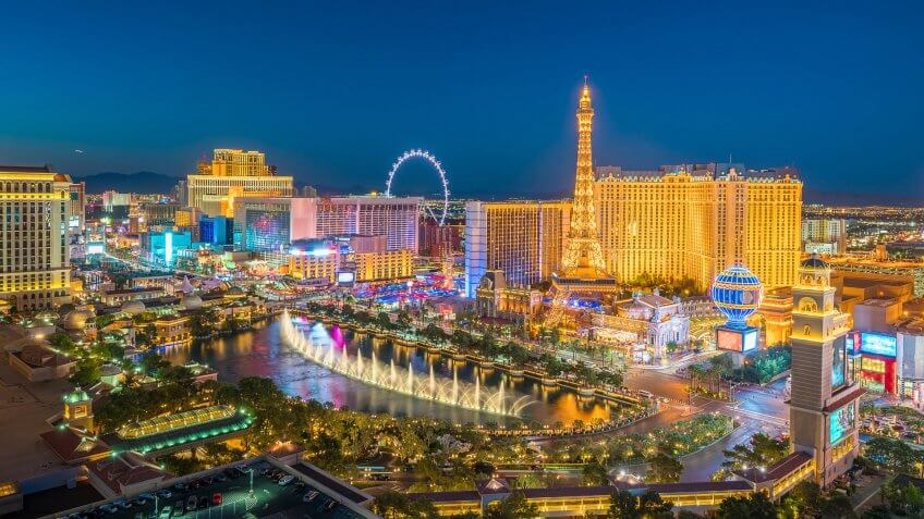 Nevada Nevada