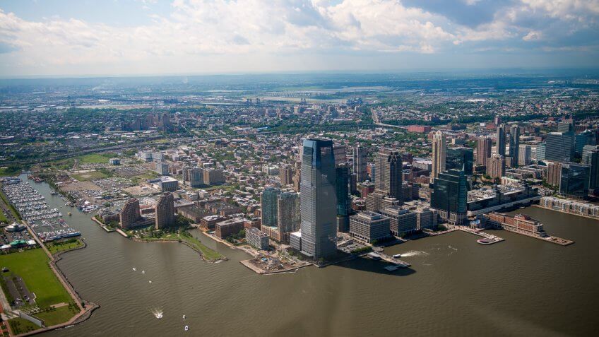 New-Jersey-Jersey-City