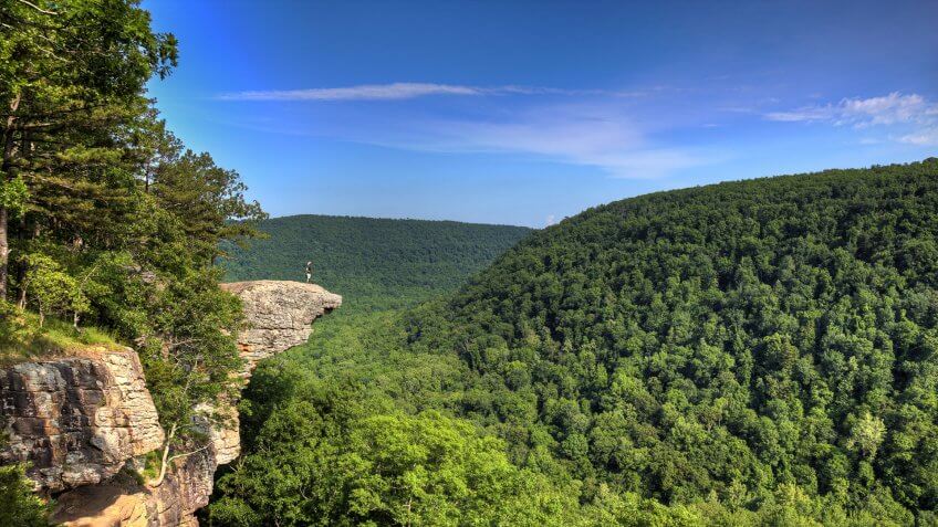Arkansas