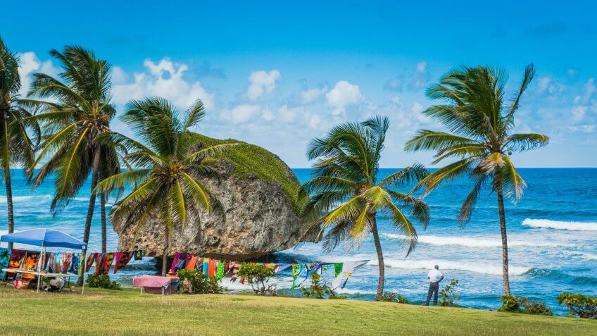 Barbados
