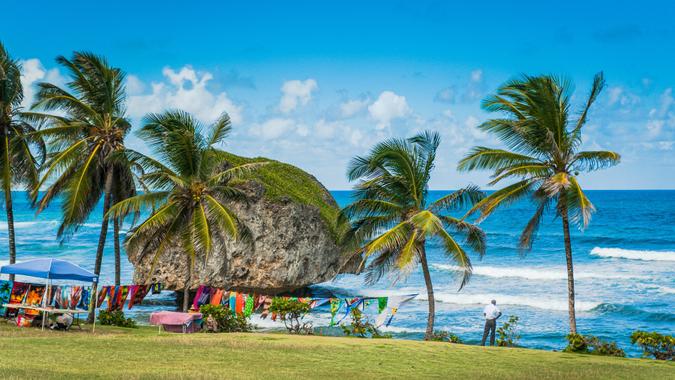Barbados Barbados