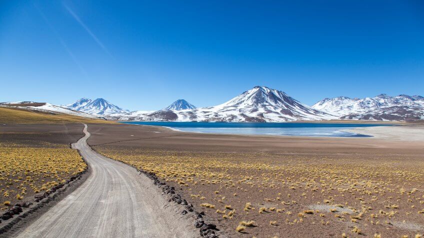 Chile