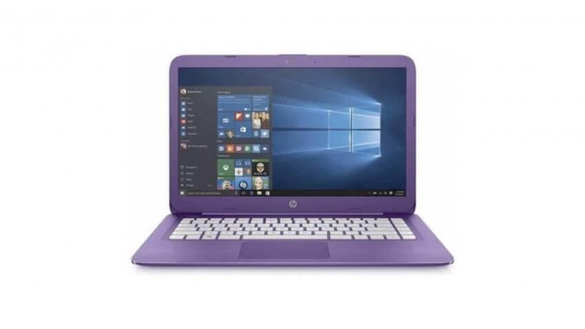 HP Stream Laptop