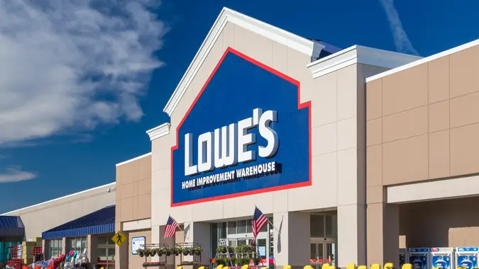Lowes