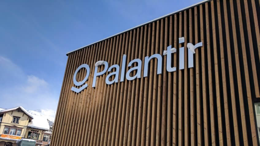 Palantir