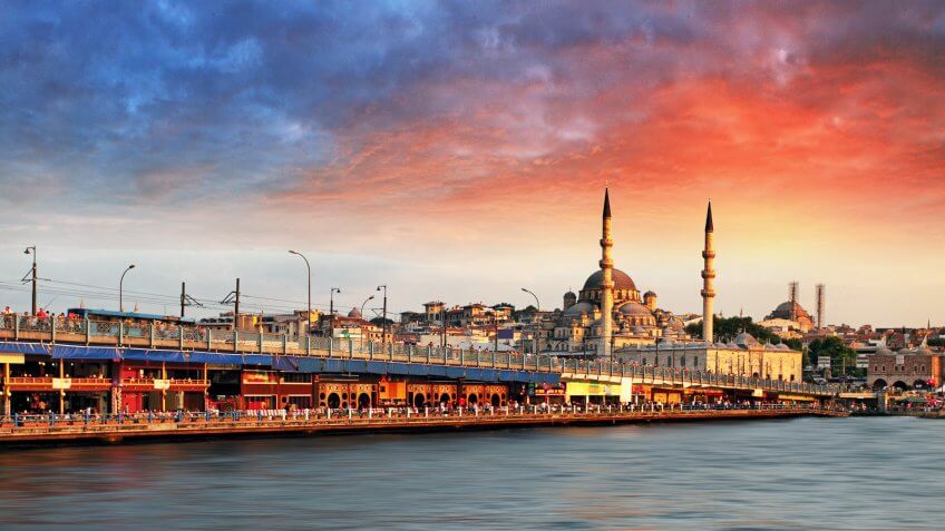 Turkey