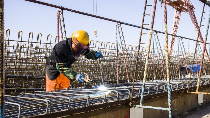 Construction