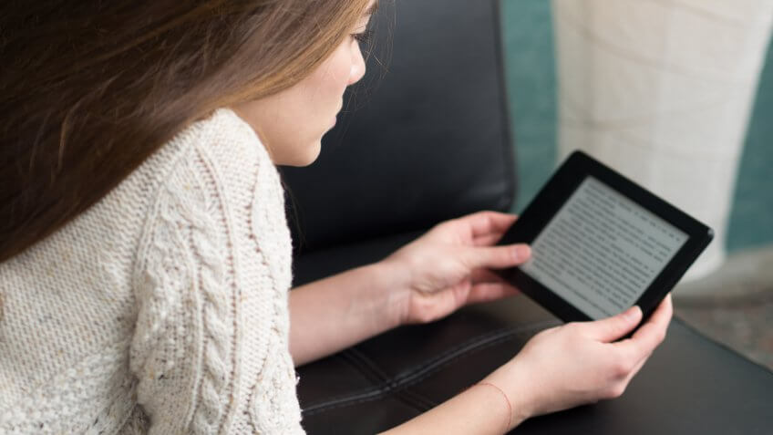 e-reader