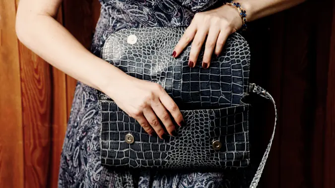 handbags