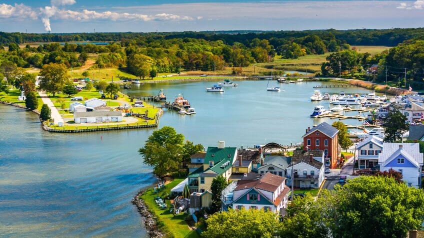 Maryland