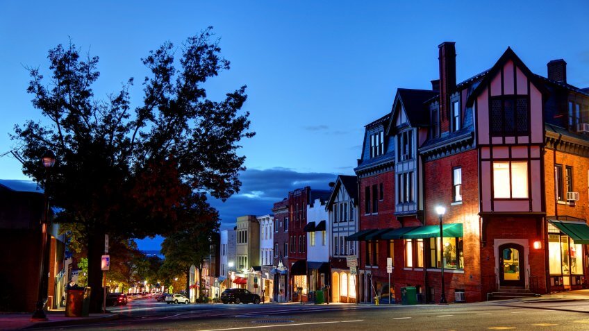 Greenwich is a town in Fairfield County, Connecticut, United States.