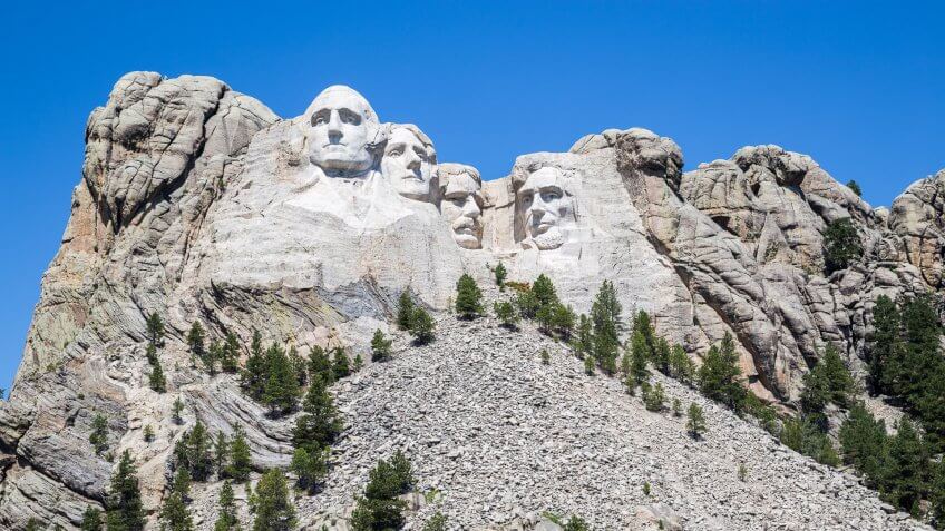 South-Dakota