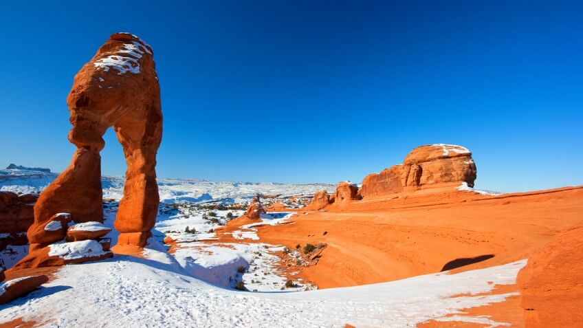 Utah