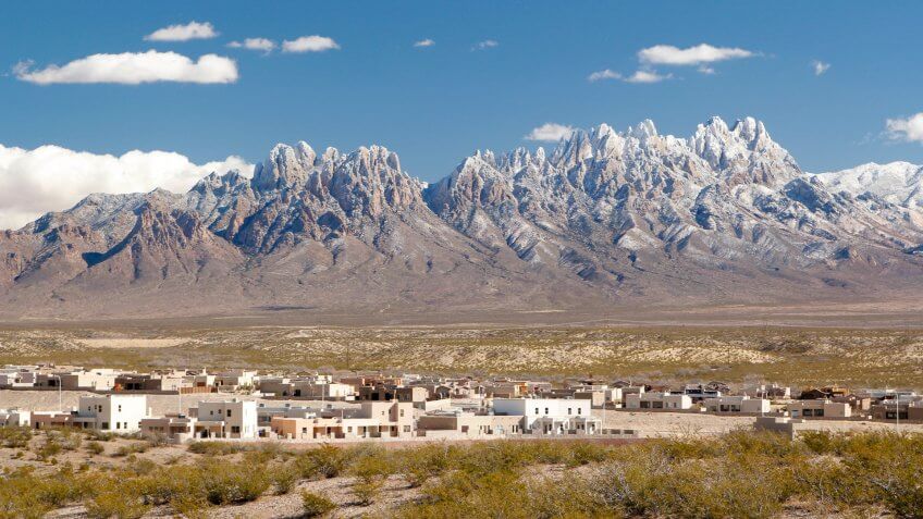 New-Mexico-Las-Curces