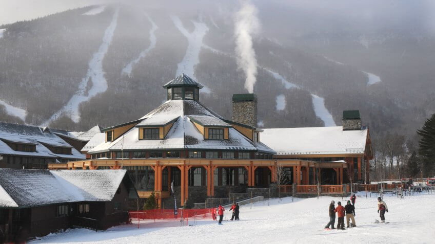 Vermont
