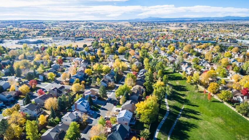 colorado