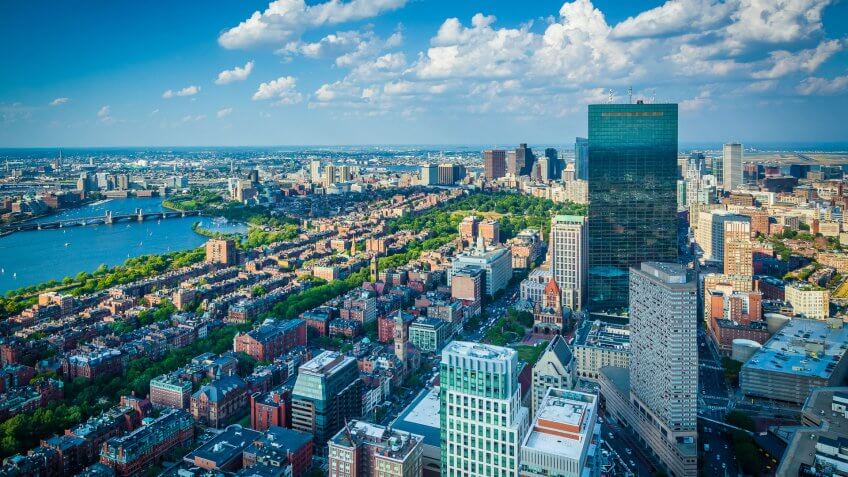 Massachusetts-Boston