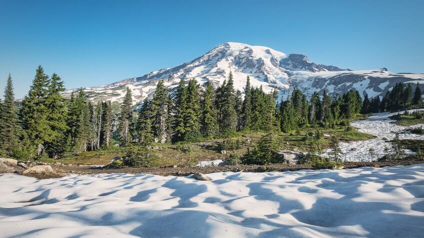 washington