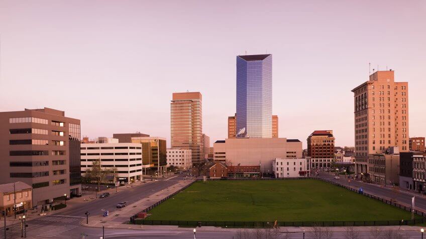kentucky