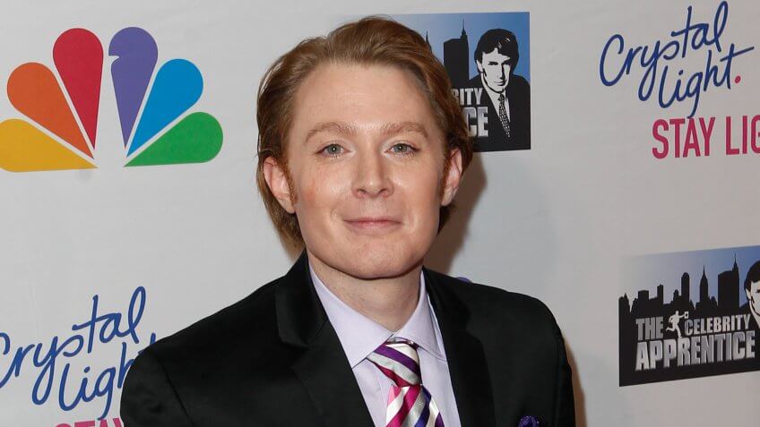 Clay-Aiken