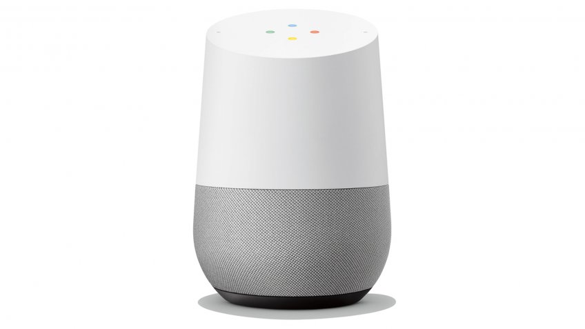 Google Home