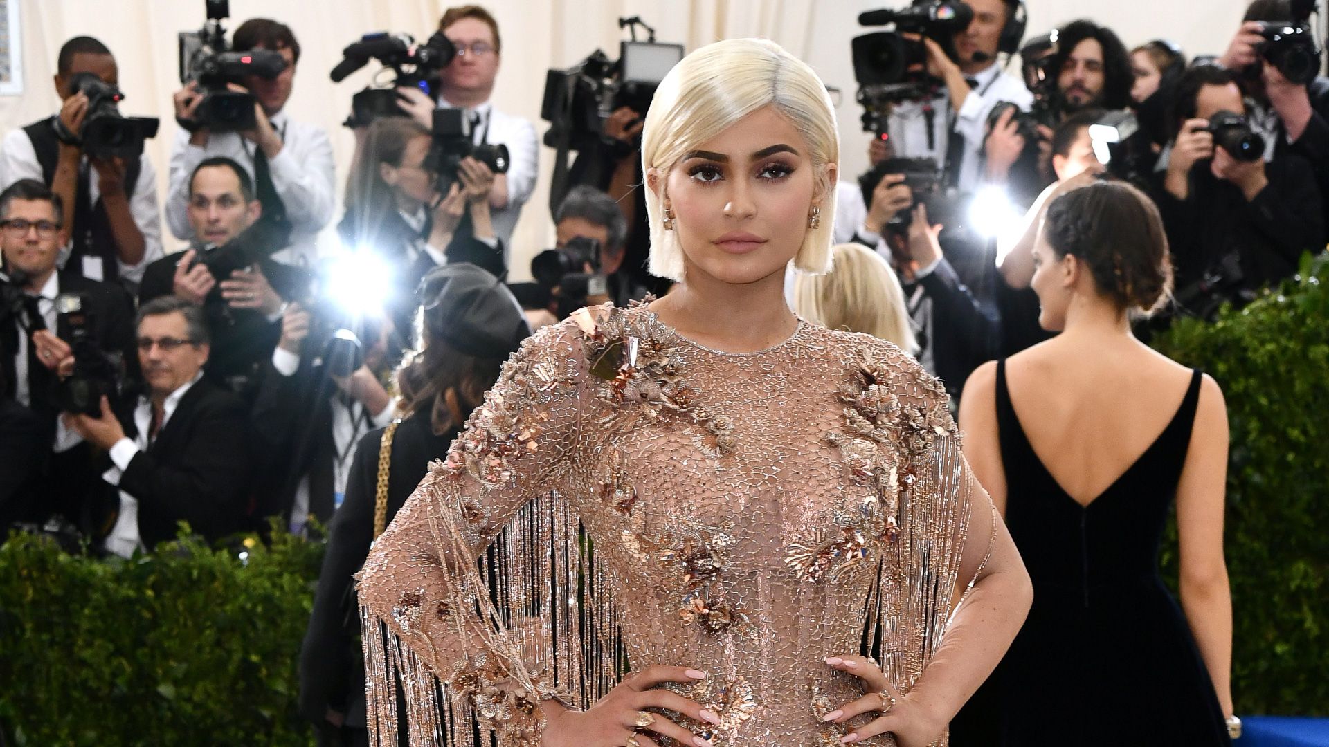 Kardashian Net Worth: Who’s the Richest Kardashian or Jenner