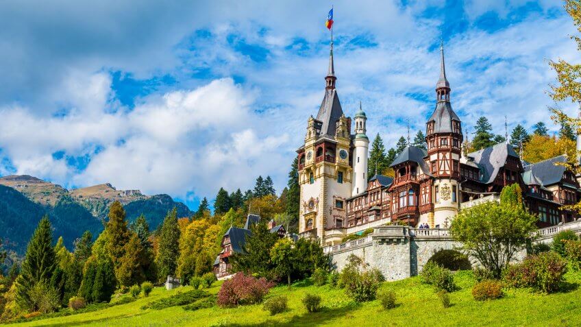 Romania