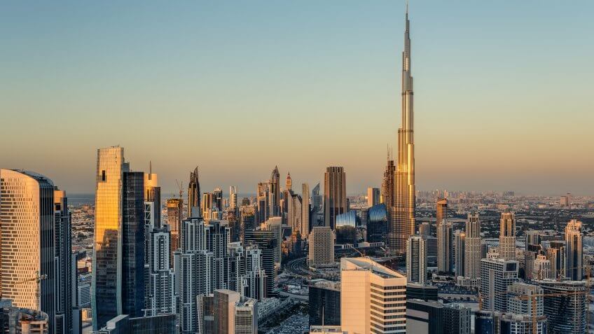 United-Arab-Emirates