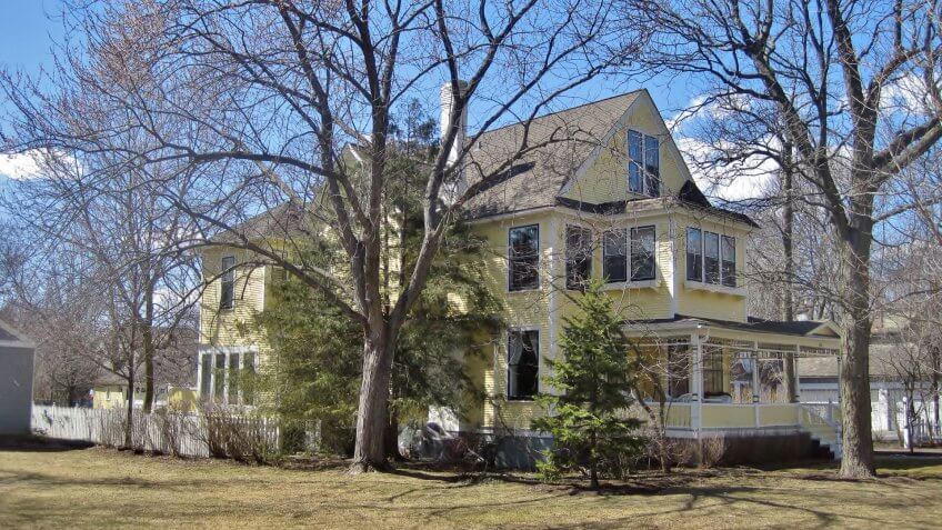 Winnetka, Ill.