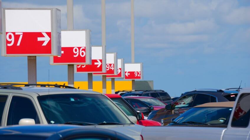 airport-parking