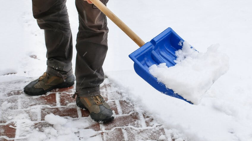 snow-removal