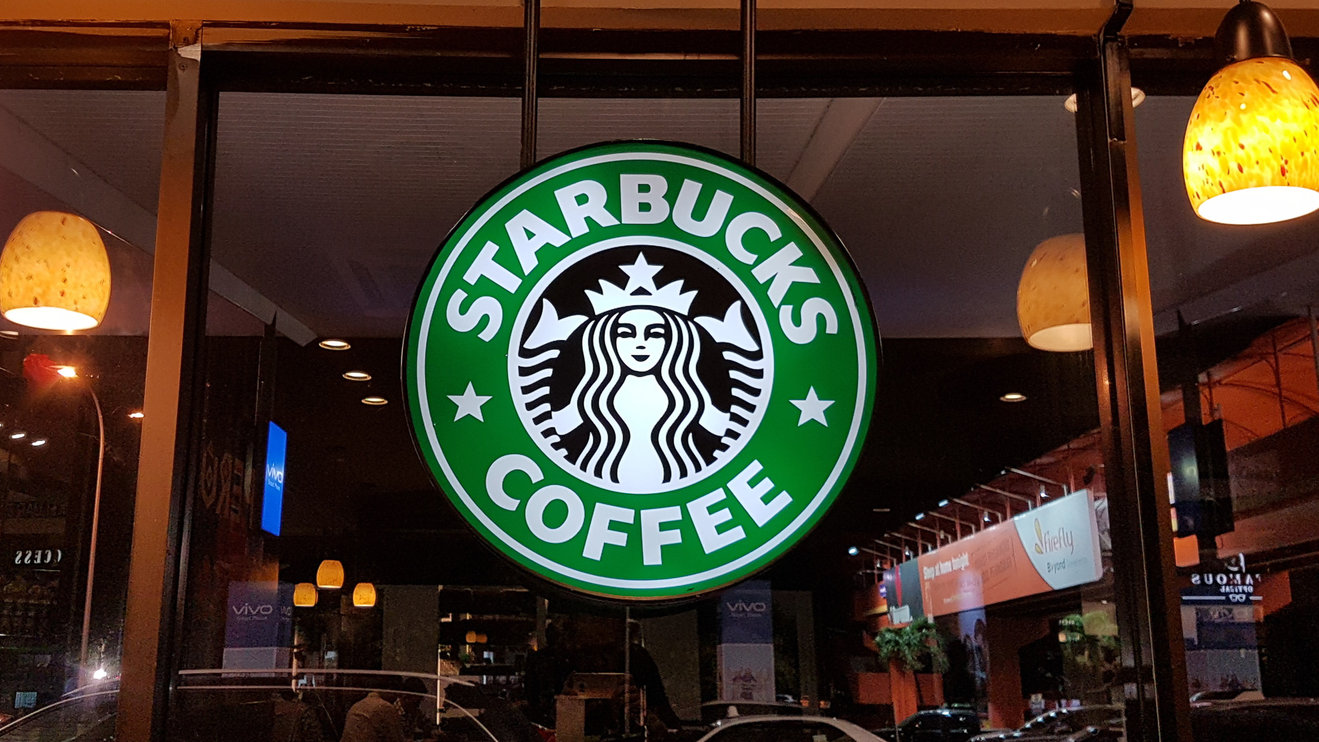 How Much Is Starbucks Worth Gobankingrates - 