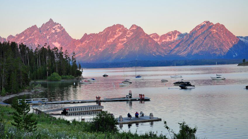 Wyoming