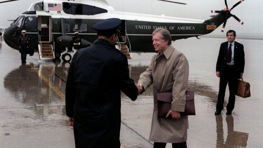 1980-President-Carter-Marine-One