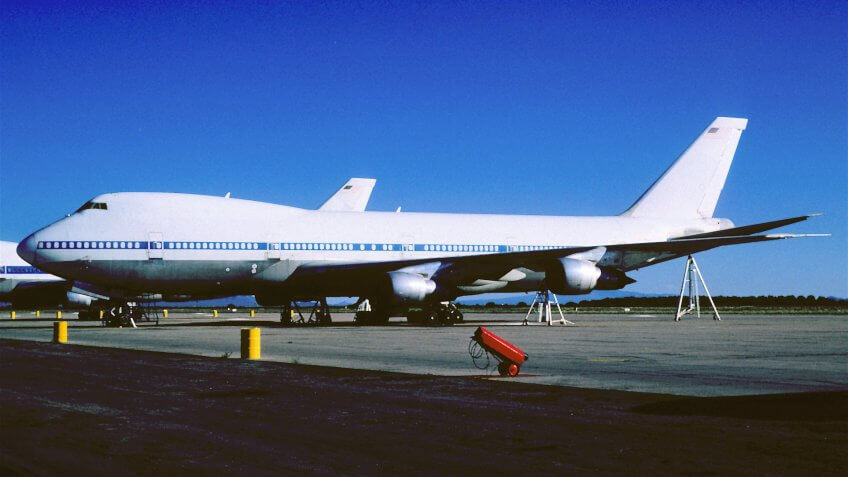1988-PanAm-Boeing-747