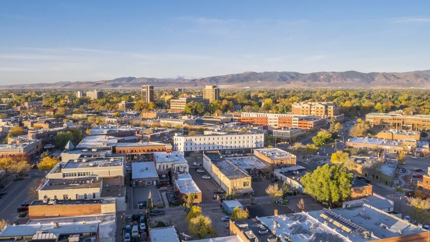 Colorado-Fort-Collins