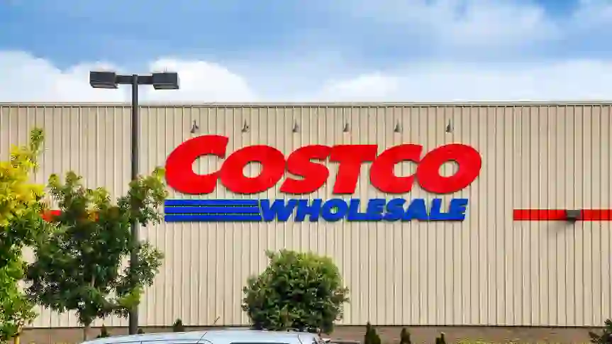 7 Halloween Items To Get at Costco That Cost Way More at Target