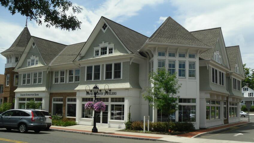 Darien, Conn.