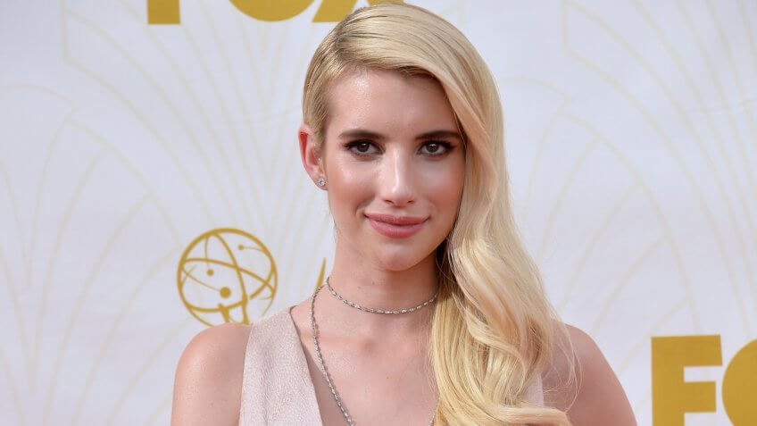 Emma-Roberts