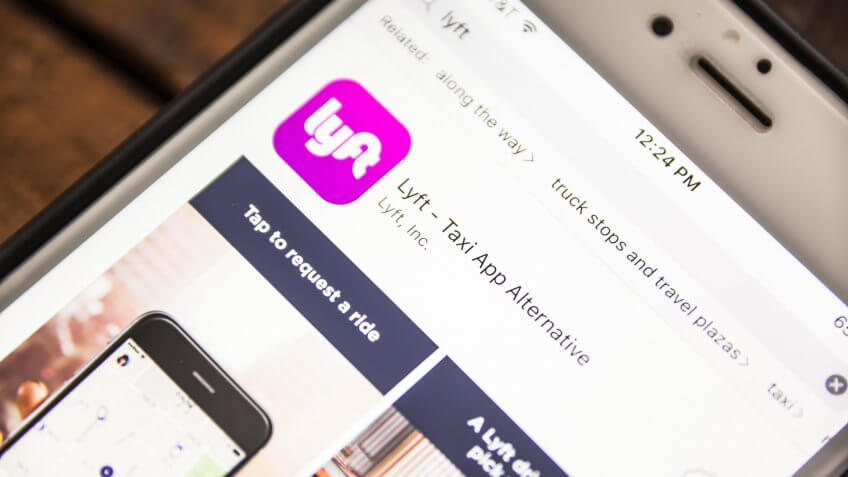 Lyft