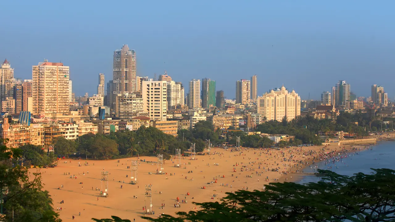 Mumbai-India