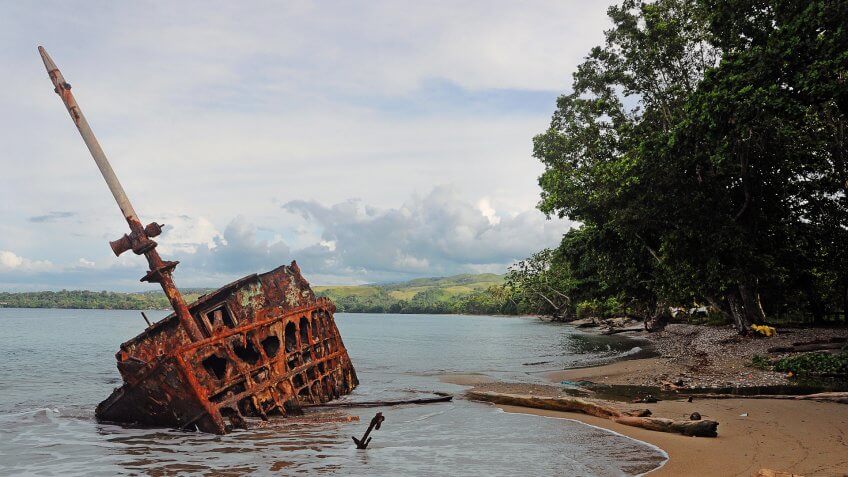 Solomon-Islands