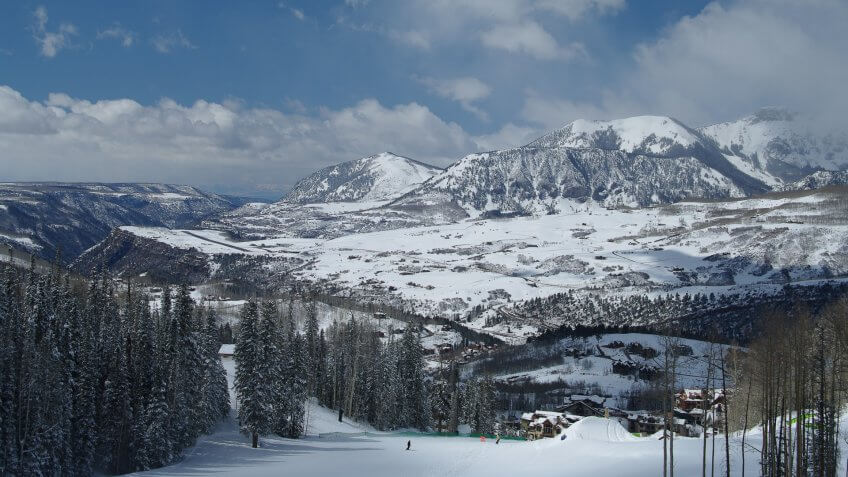 colorado