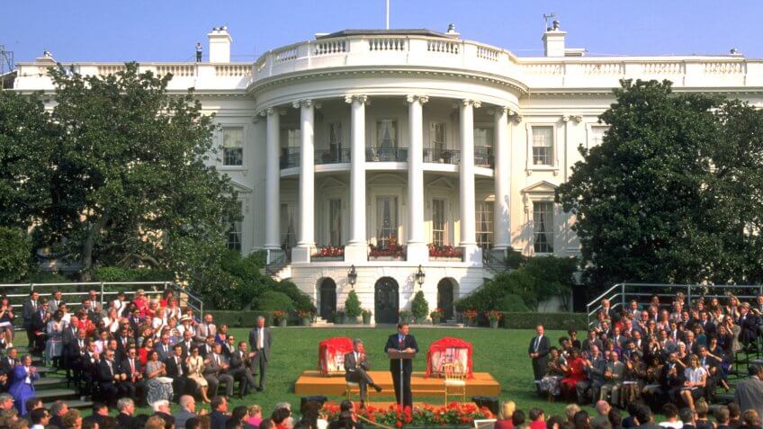 1994-White-House