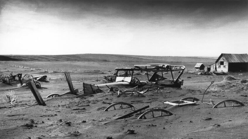 1936-South-Dakota-Dust-Bowl