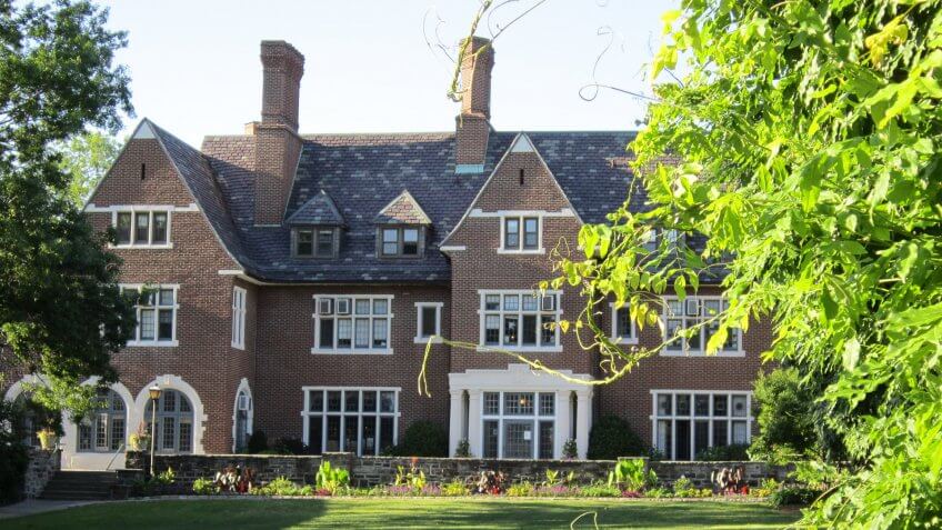 Bronxville, N.Y.