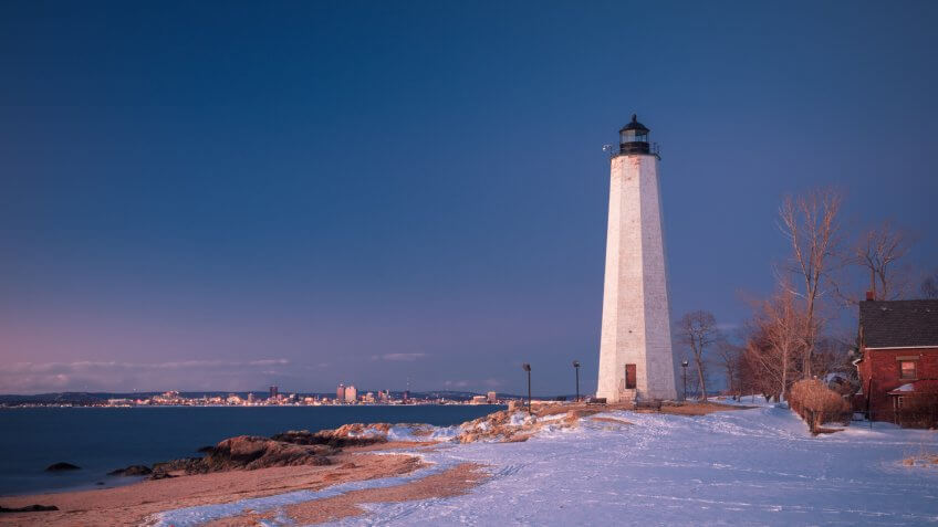 Connectictut