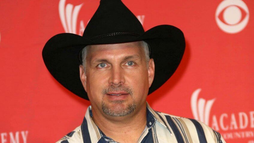 Garth-Brooks