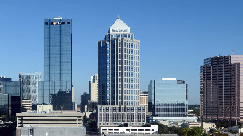 SunTrust-Financial-Center