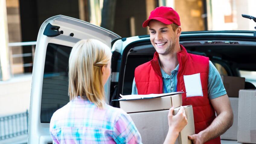 delivery-driver
